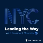 NYC Leading the Way on February 4, 2025